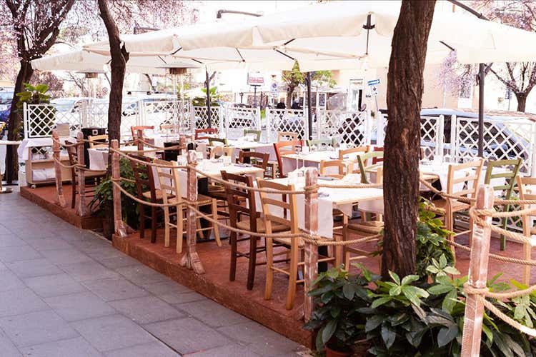 Il lobster bar tra tradizioni pugliesi e ispirazioni d&rsquo;oltreoceano Roma da vivere e gustare all&rsquo;aperto La mappa delle riaperture in citt&agrave;